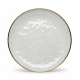 Porcelain Plate 28 cm